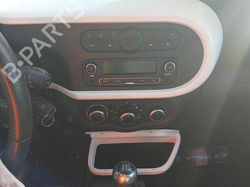 Gearbox RENAULT TWINGO III (BCM_, BCA_) 0.9 TCe 90 (BCM9, BCM2) | BP24256769M3 - Image 30