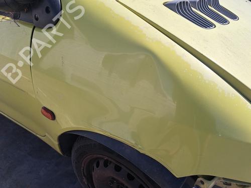 Rear mirror RENAULT TWINGO I (C06_) 1.2 (C066, C068) | BP32238032I6 