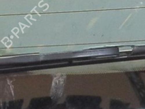 Used Tailgate Tailgate 39019850 39019850