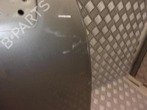 Right front door CITROËN C4 Grand Picasso I (UA_) 1.6 HDi | BP24255725C3 