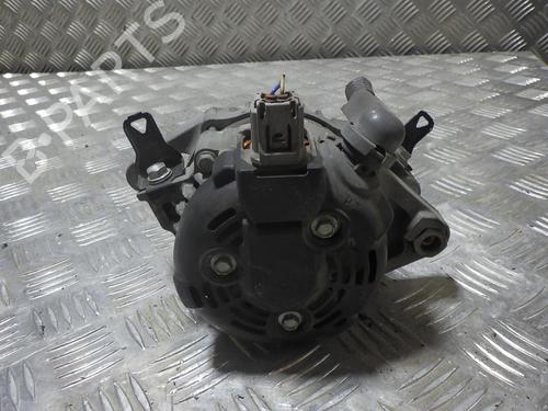 Used Alternator Alternator CITROËN C1 II (PA_, PS_) 1.0 VTi 68 (69 hp) 24257365 24257365