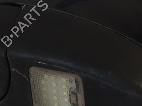 Left mirror FORD MONDEO IV (BA7) 2.0 TDCi | BP29080615C26 