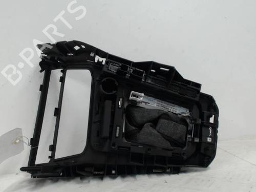 Shift knob VW POLO VI (AW1, BZ1, AE1) 1.6 TDI | BP24257662I34 - Image 6