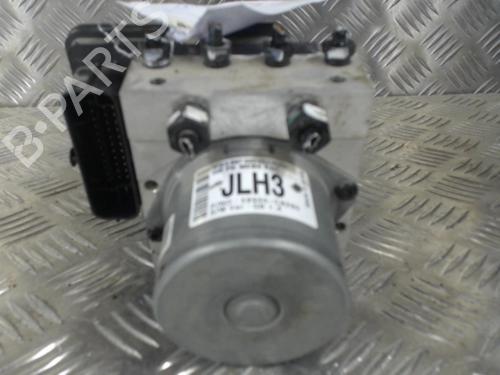 Used ABS pump HYUNDAI i20 II (GB, IB) 1.2 (75 hp) 24261498