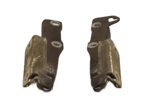 Hinge/Door check strap DACIA SANDERO 1.5 dCi | BP26525089C146  - Image 5