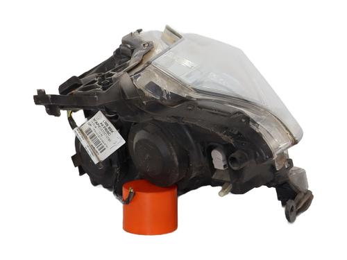 Used Right headlight Right headlight PEUGEOT 208 I (CA_, CC_) 1.2 VTi 68 / PureTech 68 (68 hp) 33849354 33849354