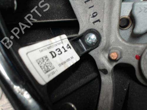 Used Steering wheel KIA NIRO I (DE) 1.6 GDI Plug-in Hybrid (141 hp) 24255118