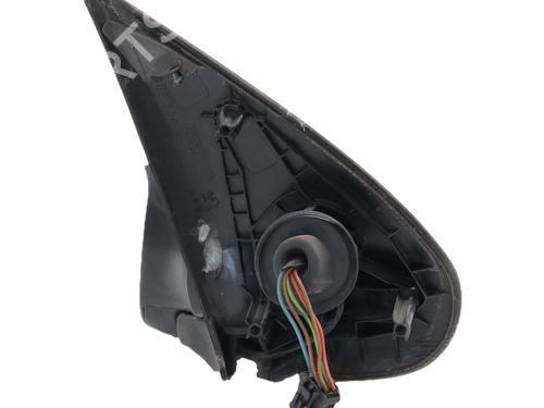 Bakspejl venstre Bakspejl venstre PEUGEOT 206 Hatchback (2A/C) 2.0 HDI 90 (90 hp) 36858886 36858886