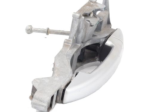 Front left exterior door handle PEUGEOT 308 SW I (4E_, 4H_) 2.0 HDi | BP29315878C128 