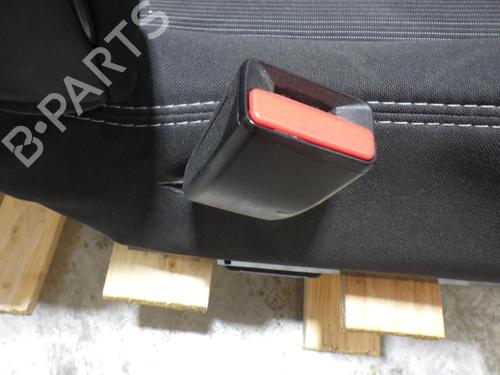 Left front seat RENAULT ZOE (BFM_) ZOE | BP24260239C15  - Image 7