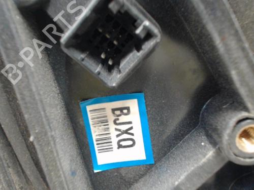 Used Left mirror HYUNDAI SANTA FÉ I (SM) 2.0 CRDi 4x4 (125 hp) 24258140