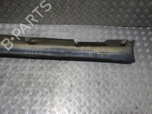 Left sideskirt PEUGEOT 306 Hatchback (7A, 7C, N3, N5) 2.0 HDI 90 | BP29281502C115 