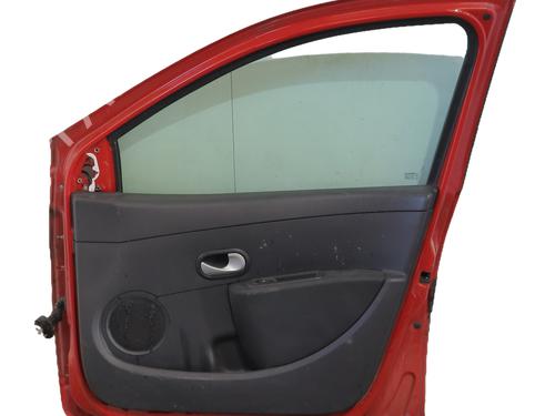 right-front-door-renault-clio-iii-br01-cr01-2005-2006-2007-2008-2009-2010-2011-2012-2013-2014-39254864 main image