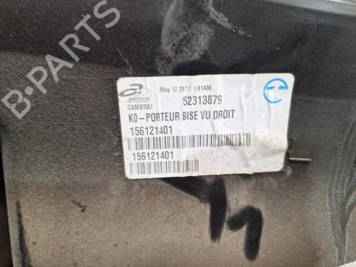 Used Front right panel Front right panel PEUGEOT EXPERT Van (V_) 2.0 BlueHDi 120 (122 hp) 32309413 32309413