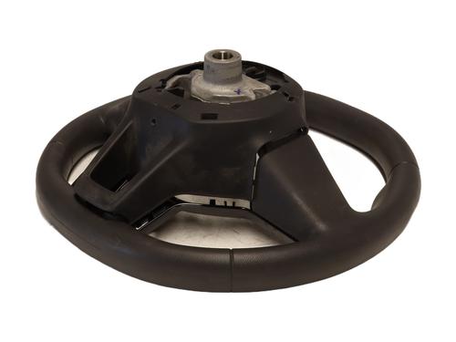 Steering wheel RENAULT ZOE (BFM_) ZOE (BFMC, BFMD) | BP28042130C49 - Image 2