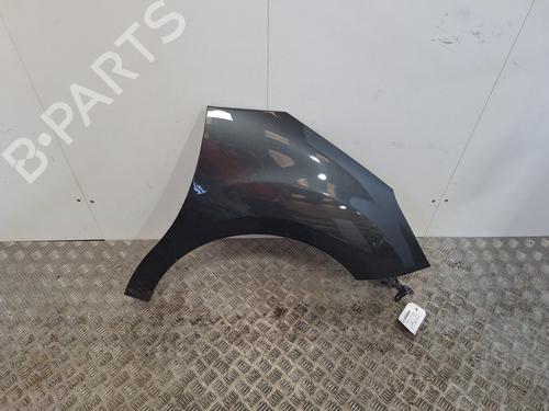 Used Right front fenders DS DS 3 (SA_) 1.6 THP 208 (SA5GRM) (208 hp) 30109931