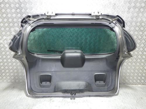 Tailgate PEUGEOT 308 SW I (4E_, 4H_) 1.6 HDi | BP24259629C6 
