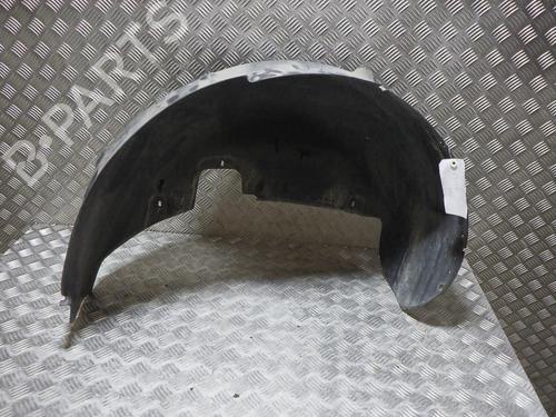 Hjulbue PORSCHE CAYENNE (9PA) S 4.5 | BP24254977C56 
