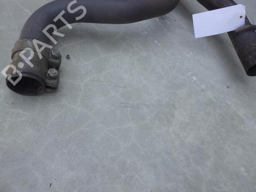 Exhaust system PORSCHE CAYENNE (9PA) S 4.5 | BP24254966M121  - Image 5