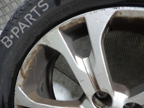 Rim MITSUBISHI OUTLANDER III (GG_W, GF_W, ZJ, ZL, ZK) 2.2 Di-D 4WD (GF6W) | BP27219996C45