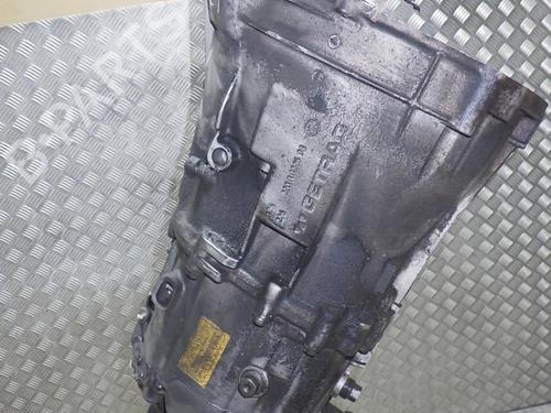 Gearbox BMW 3 Coupe (E46) 320 Ci | BP24254710M3 