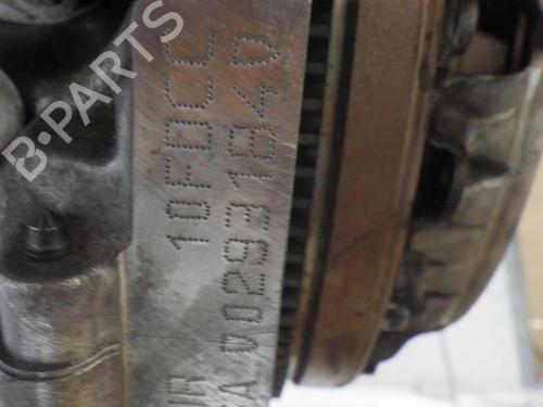 Engine PEUGEOT 206+ (2L_, 2M_) 1.4 HDi eco 70 | BP24260709M1  - Image 7