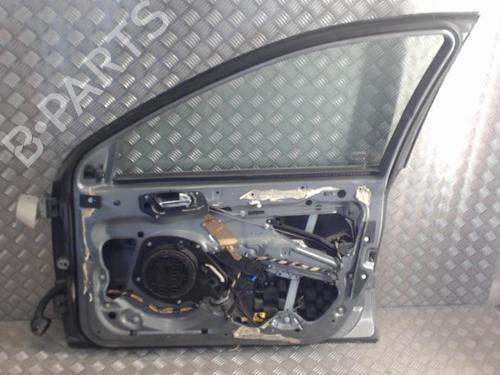Used Right front door PEUGEOT 607 (9D, 9U) 2.2 HDi (133 hp) 24261786