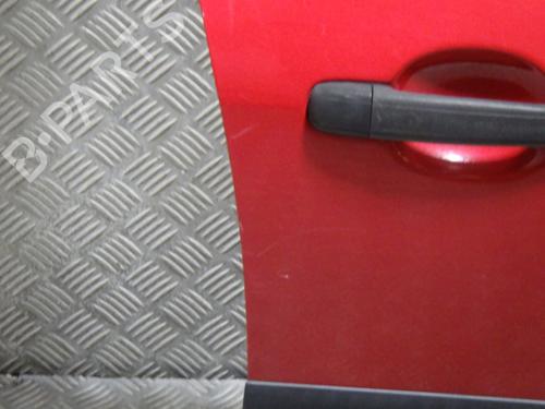 Right front door PEUGEOT 307 (3A/C) 2.0 HDi 110 | BP28357435C3 