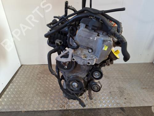 Engine VW SCIROCCO III (137, 138) 1.4 TSI | BP31298479M1