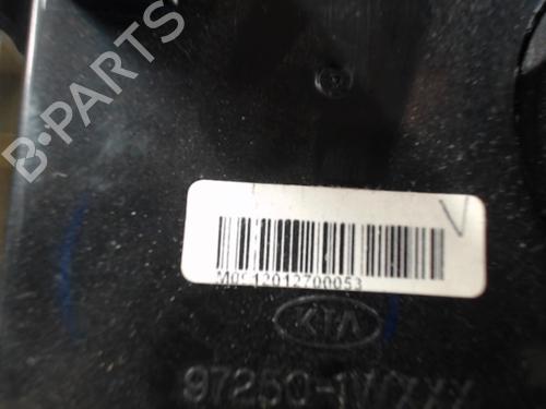 Climate control KIA RIO III (UB) 1.1 CRDi | BP24258309I5 