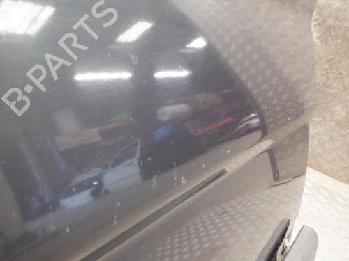 Left front door OPEL VIVARO A Van (X83) 1.9 DI (F7) | BP24261387C2 