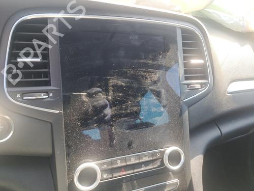 Stol bak RENAULT MEGANE IV Hatchback (B9A/M/N_) 1.5 Blue dCi 115 (B9A6) | BP39664663C17 - Image 6