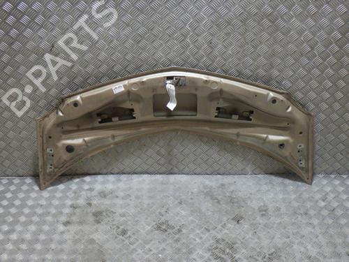 Used Hood Hood RENAULT MODUS / GRAND MODUS (F/JP0_) 1.4 (JP01, JP0J) (98 hp) 28319625 28319625