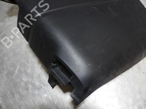 Corner bumper RENAULT TRAFIC III Van (FG_) 1.6 dCi 140 (FGMA) | BP24257248C117 