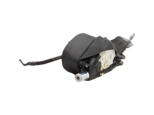 Front left seatbelt CITROËN C5 III (RD_) 2.0 HDi 140 (RDRHF8, RDRHFA, RDRHA8, RDRHAJ) | BP36300110I26 - Image 2