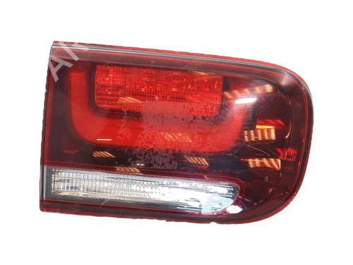 Used Left tailgate light Left tailgate light 37079820 37079820