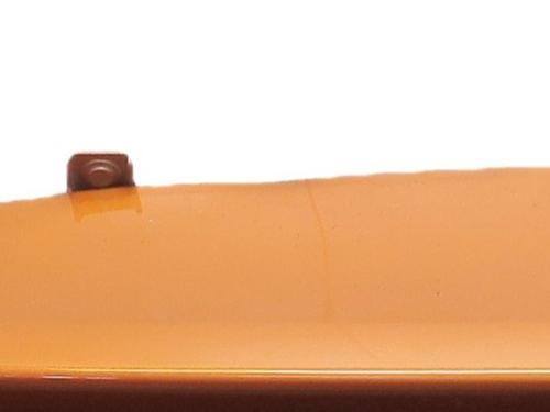 Tailgate DACIA SANDERO II TCe 90 (B8M1, B8MA, B8AC) | BP40055868C6 - Image 2