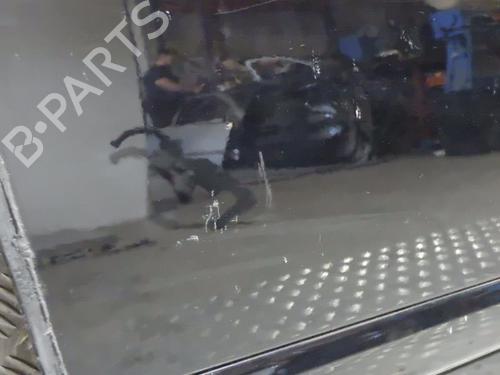 Right front door AUDI A3 (8P1) 2.0 TDI 16V | BP24258072C3 