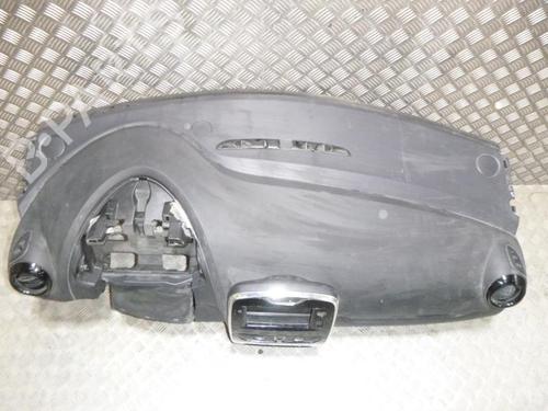 Dashboard RENAULT CLIO IV (BH_) 1.5 dCi 90 | BP33714694C46 - Image 3