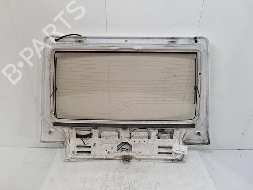 Tailgate PEUGEOT 205 II (20A/C) 1.7 Diesel | BP30151716C6