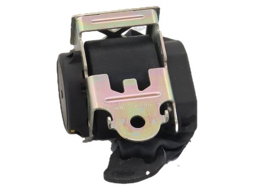 Rear left seatbelt DACIA SANDERO II TCe 90 (B8M1, B8MA, B8AC) | BP39165204I29 - Image 2