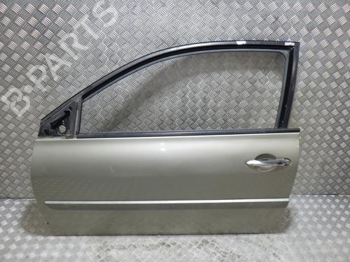 Used Left front door RENAULT MEGANE II (BM0/1_, CM0/1_) 1.6 16V (112 hp) 28428262