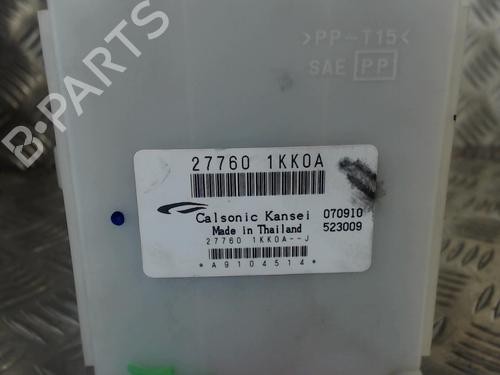 Used Control unit NISSAN JUKE (F15) 1.6 (117 hp) 24255329