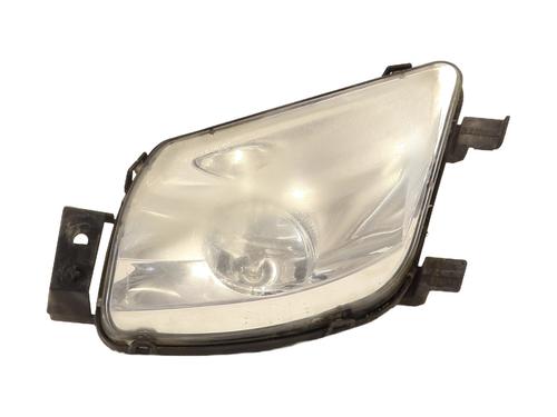 Used Left mirror PEUGEOT 308 I (4A_, 4C_) 1.6 HDi (109 hp) 27610119