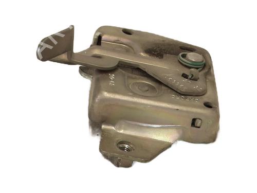 Hood lock RENAULT CLIO III (BR0/1, CR0/1) 1.5 dCi (BR17, CR17) | BP28098933C133 