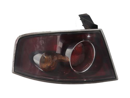 Used Left taillight SEAT IBIZA III (6L1) 1.4 TDI (80 hp) 29151406