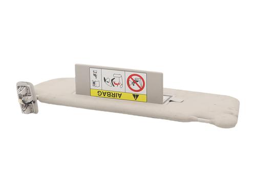 Right sun visor PEUGEOT EXPERT Van (V_) 2.0 BlueHDi 120 | BP37409932I2 - Image 3