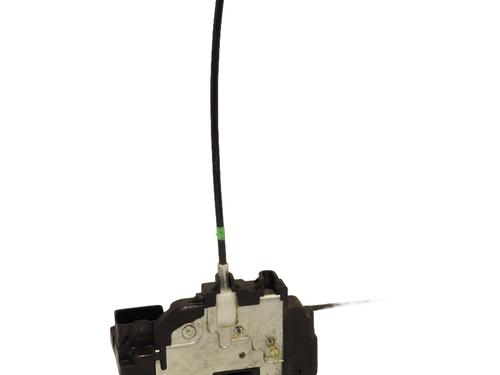 Front right lock NISSAN MICRA III (K12) 1.2 16V | BP28625547C97