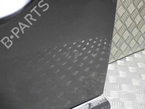 Left front door PEUGEOT 207 SW (WK_) 1.6 HDi | BP24258094C2 