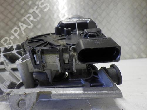Front wiper motor FORD FIESTA VI (CB1, CCN) 1.4 TDCi | BP24254384M29 